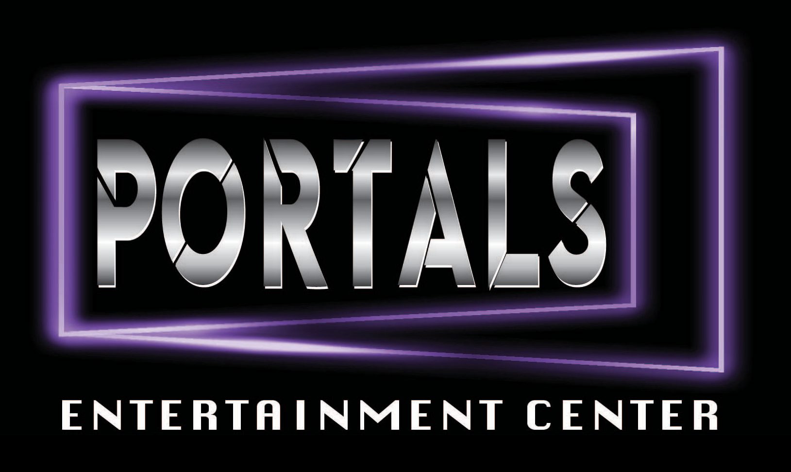 Portals Entertainment Logo
