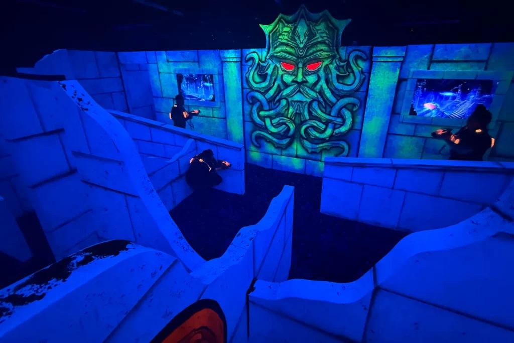 Laser Tag